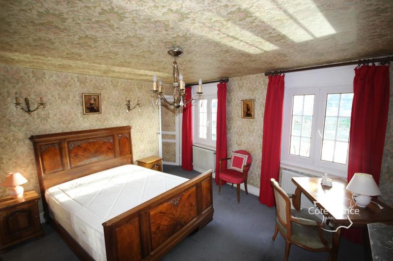 Maison de ville - 101 m² - 5 pièces