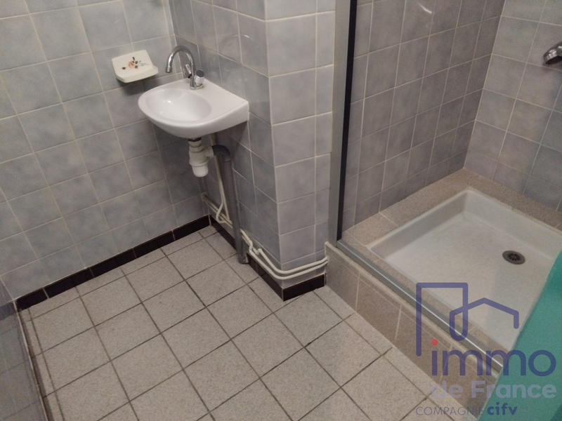 Maison - 132 m² - 5 pièces