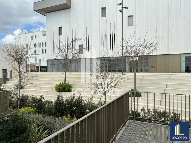 Local commercial - 139 m²