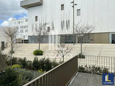 Local commercial - 139 m²