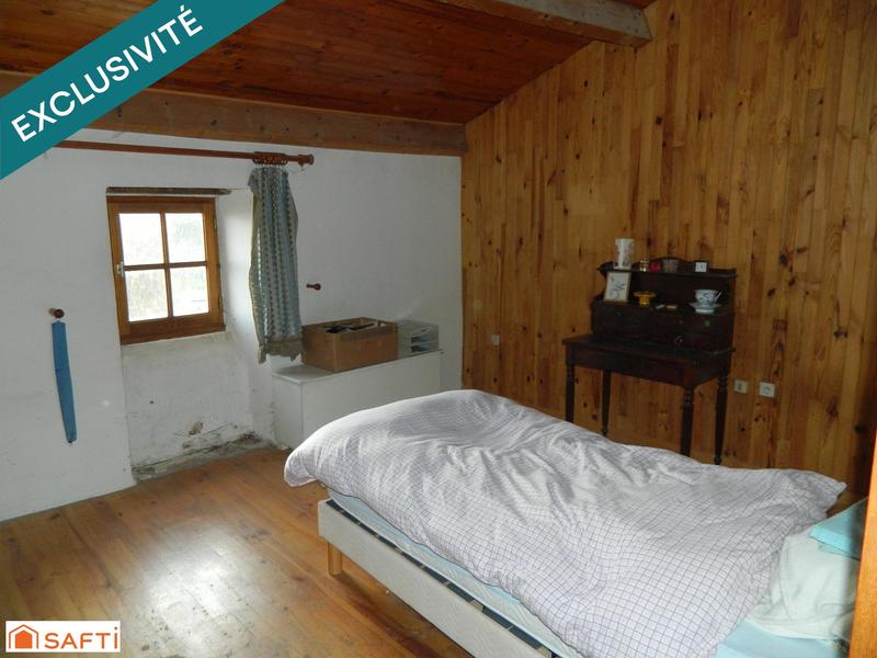 Maison - 145 m² - 4 pièces