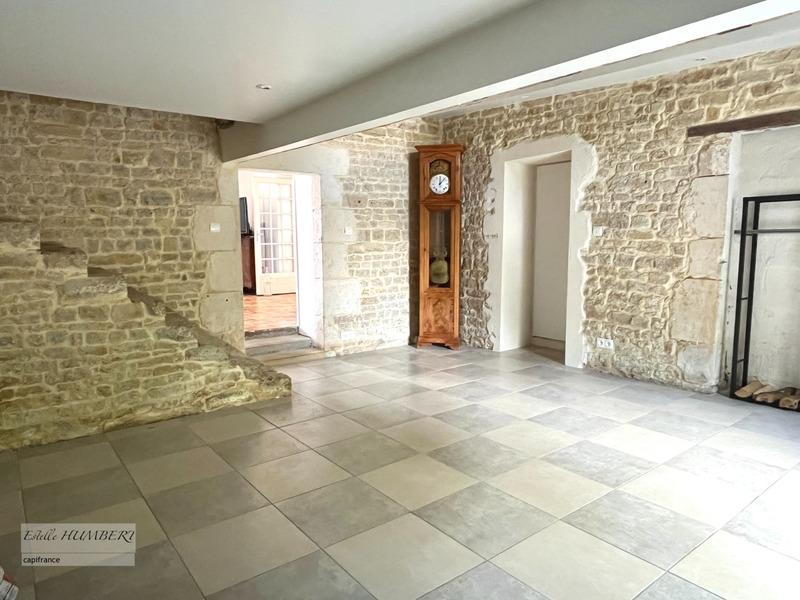 Maison - 145 m² - 5 pièces