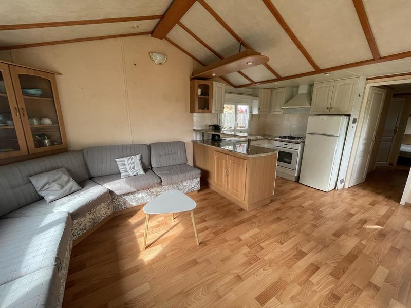 Châlet - 53 m² - 3 pièces