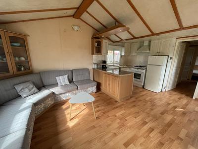 Châlet - 53 m² - 3 pièces