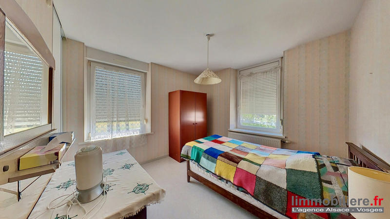 Maison ancienne - 180 m² - 6 pièces