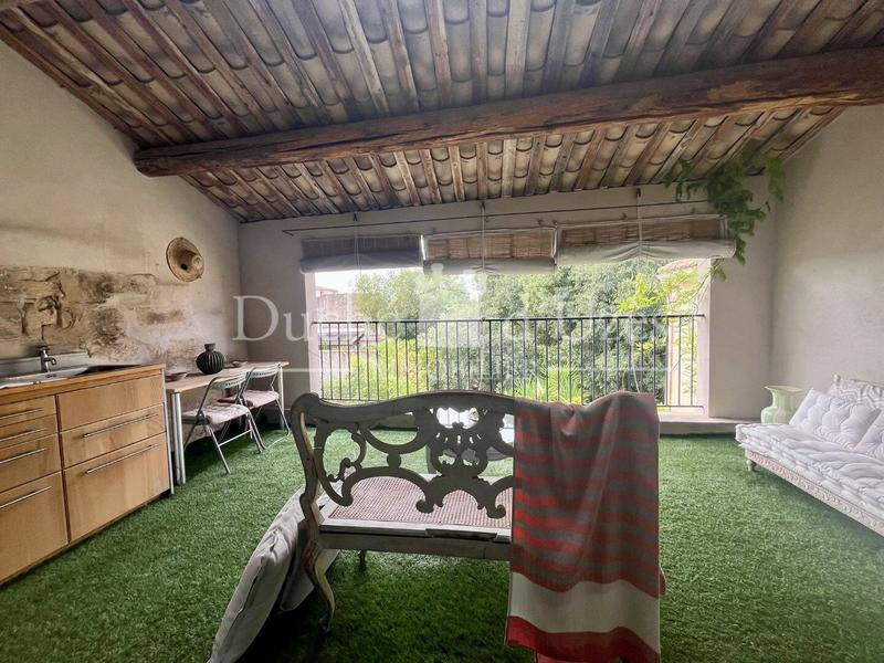 Maison - 110 m² - 3 pièces