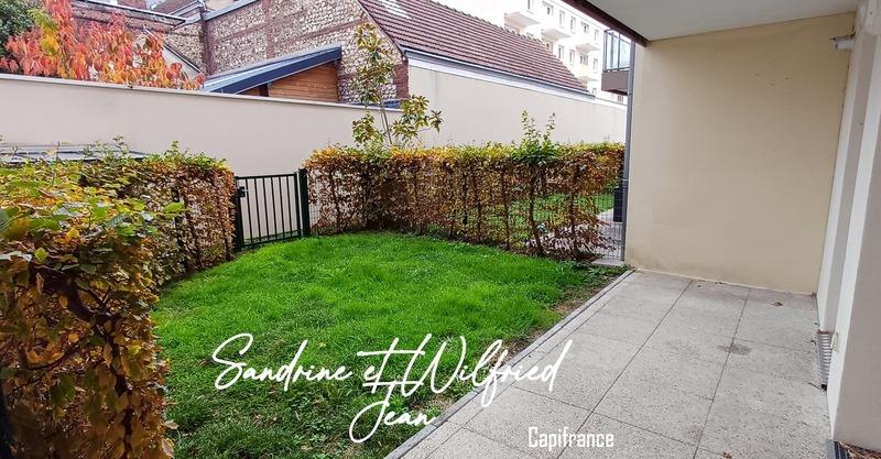 Appartement - 74 m² - 3 pièces