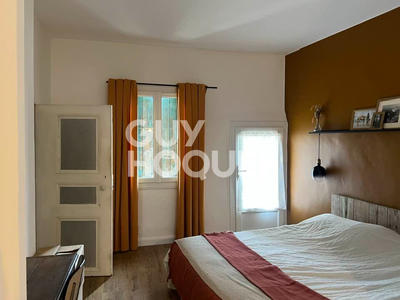 Maison - 87 m² - 3 pièces