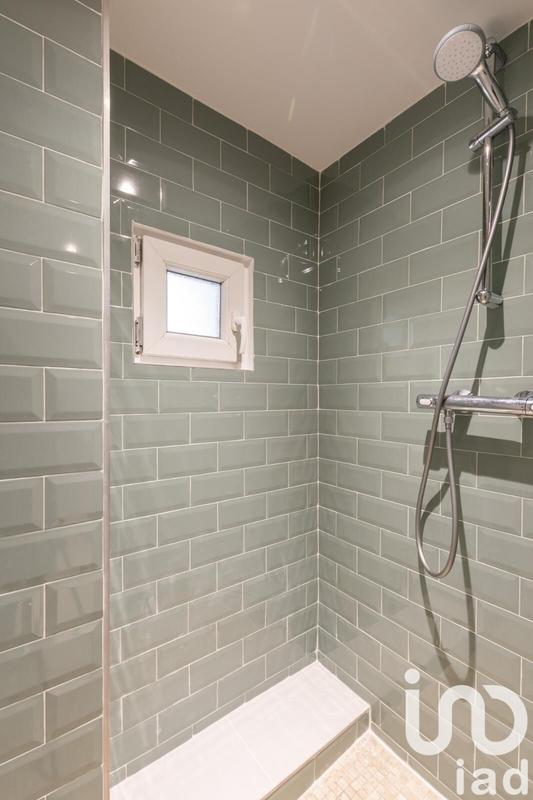 Appartement - 45 m² - 3 pièces