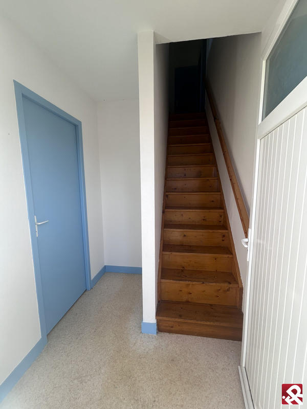 Appartement - 69 m² - 4 pièces