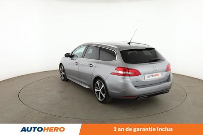 Peugeot 308 Sw 1.6 PureTech Gt Eat8 225 ch