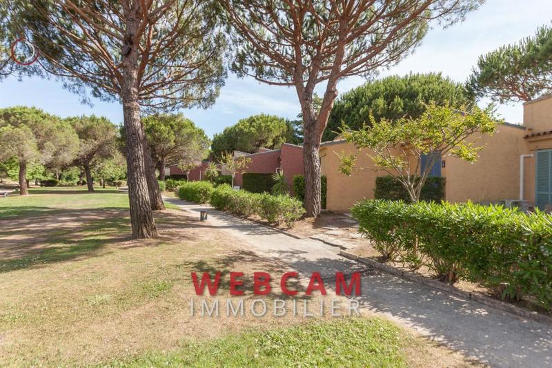 Appartement - 40 m² - 3 pièces