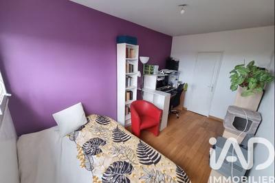 Appartement - 70 m² - 4 pièces