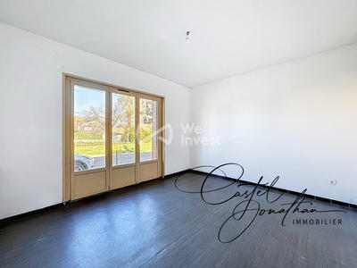 Villa - 133 m² - 4 pièces