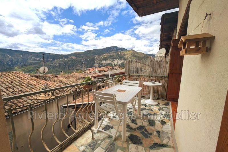 Maison de village - 153 m² - 7 pièces