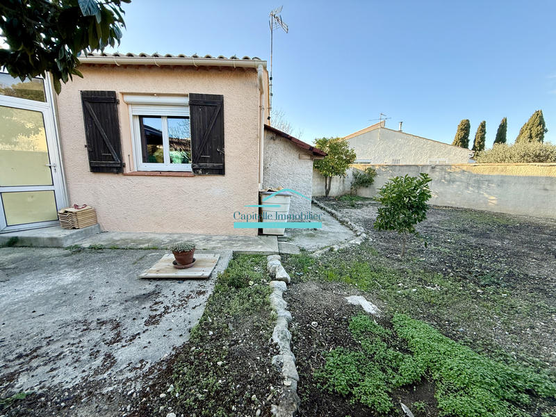 Villa - 87 m² - 3 pièces