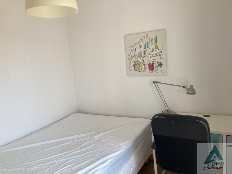 Appartement - 69 m² - 4 pièces