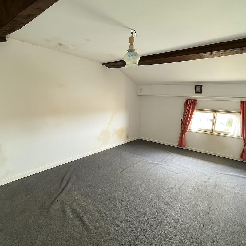 Maison ancienne - 74 m² - 4 pièces