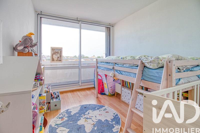 Appartement - 77 m² - 4 pièces