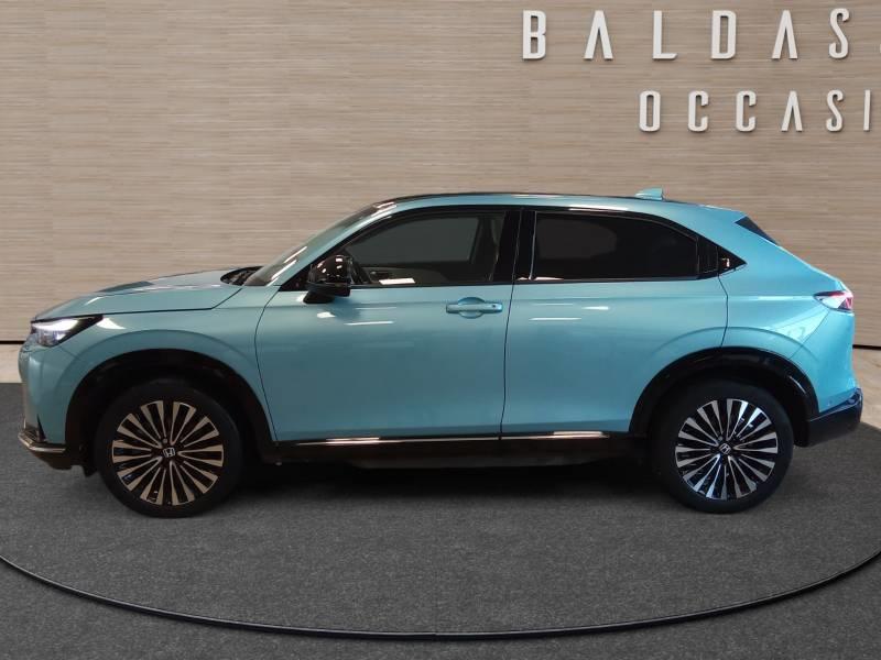 Honda e:Ny1 204 ch Advance