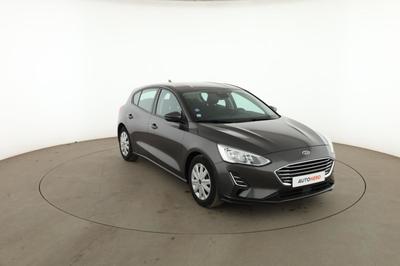 Ford Focus 1.0 EcoBoost Trend 5p 100 ch