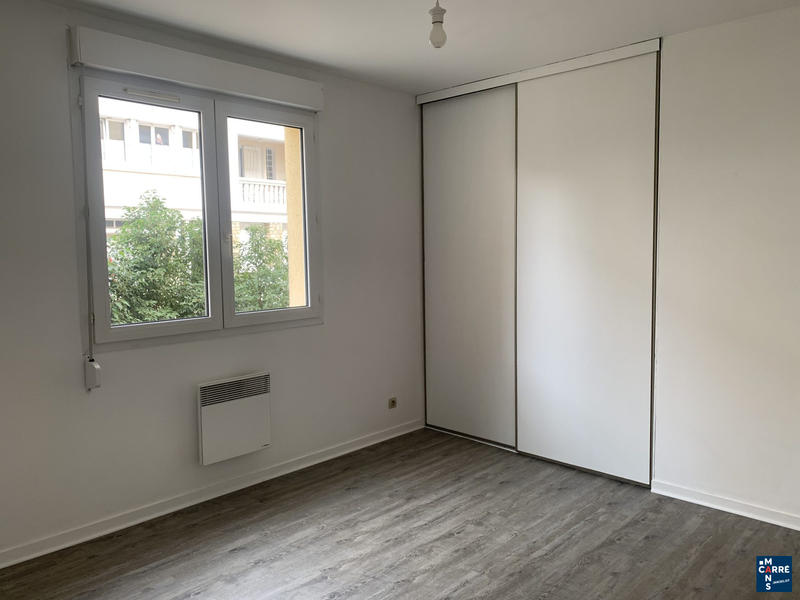 Appartement - 103 m² - 3 pièces