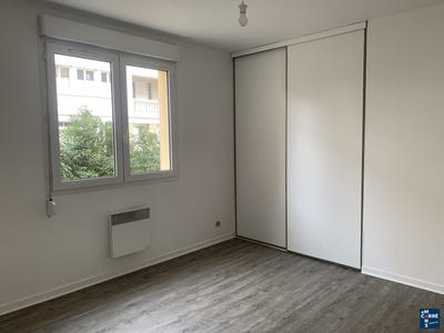 Appartement - 103 m² - 3 pièces