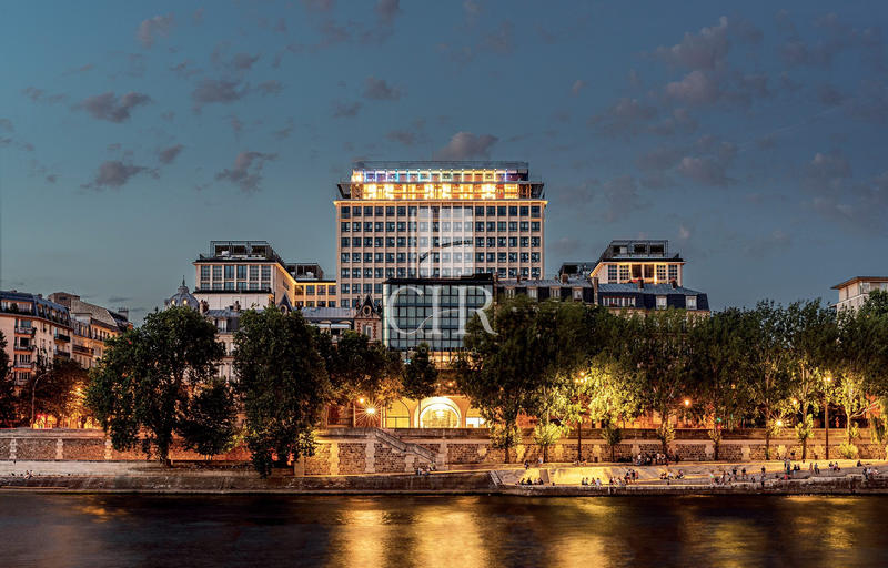 Local commercial - 175 m²