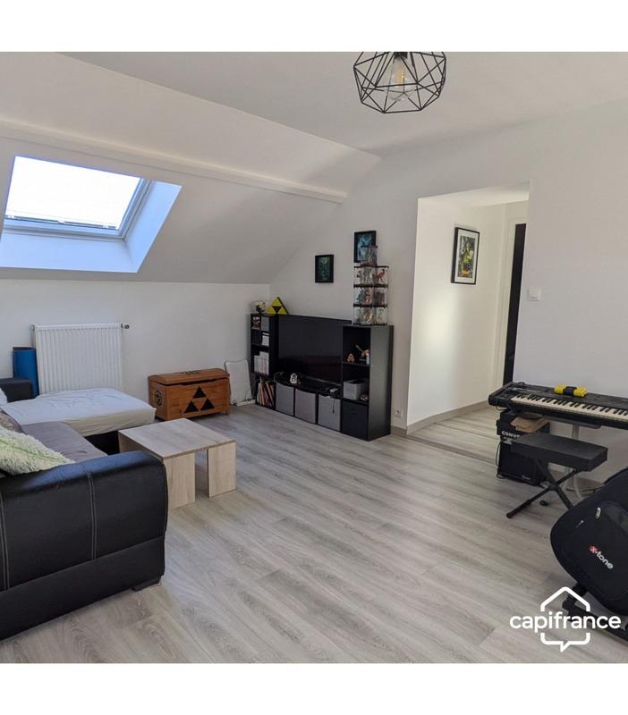 Maison - 170 m² - 6 pièces