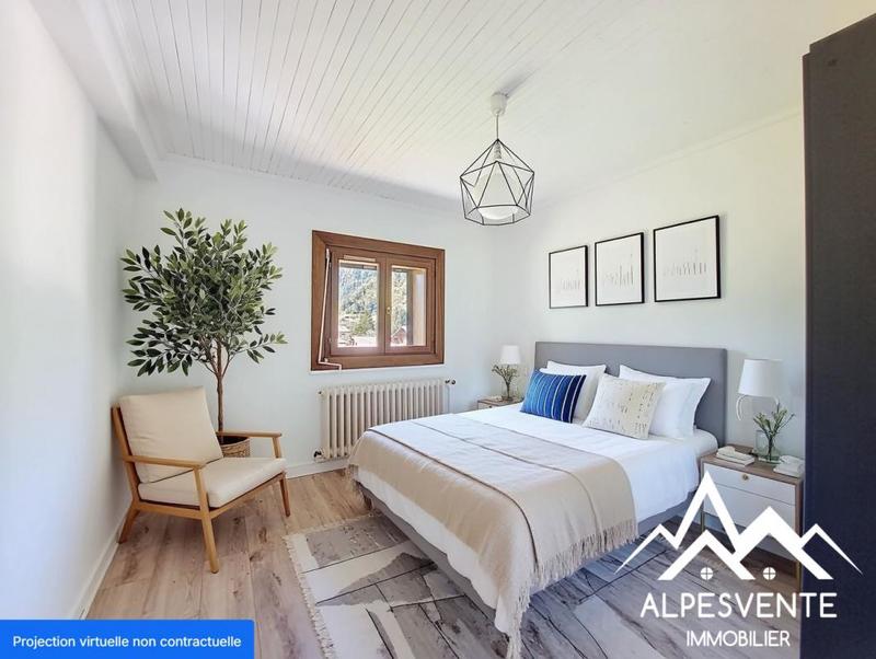 Appartement - 75 m² - 4 pièces