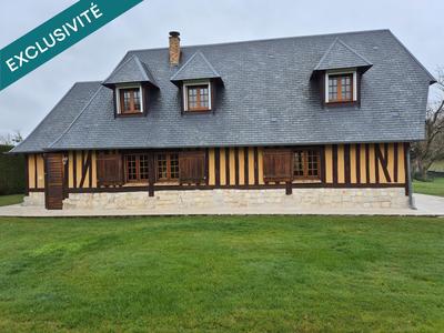 Maison - 86 m² - 5 pièces
