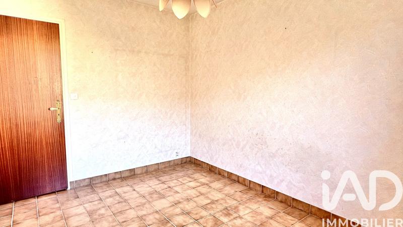 Appartement - 95 m² - 4 pièces