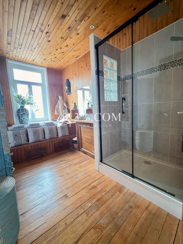 Appartement - 113 m² - 3 pièces