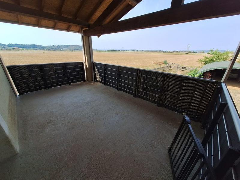 Maison - 65 m² - 3 pièces