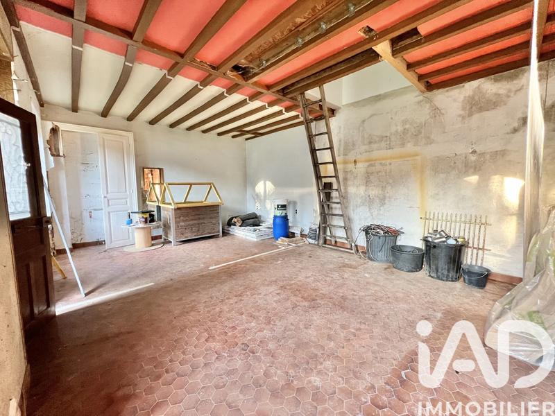Maison - 69 m² - 2 pièces