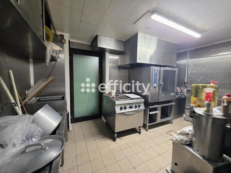 Immeuble - 210 m² - 10 pièces