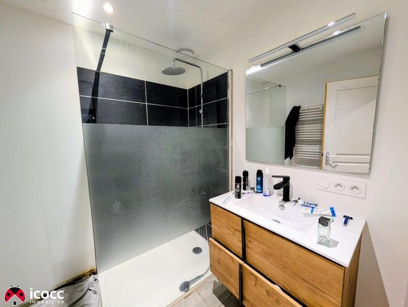 Maison - 77 m² - 4 pièces