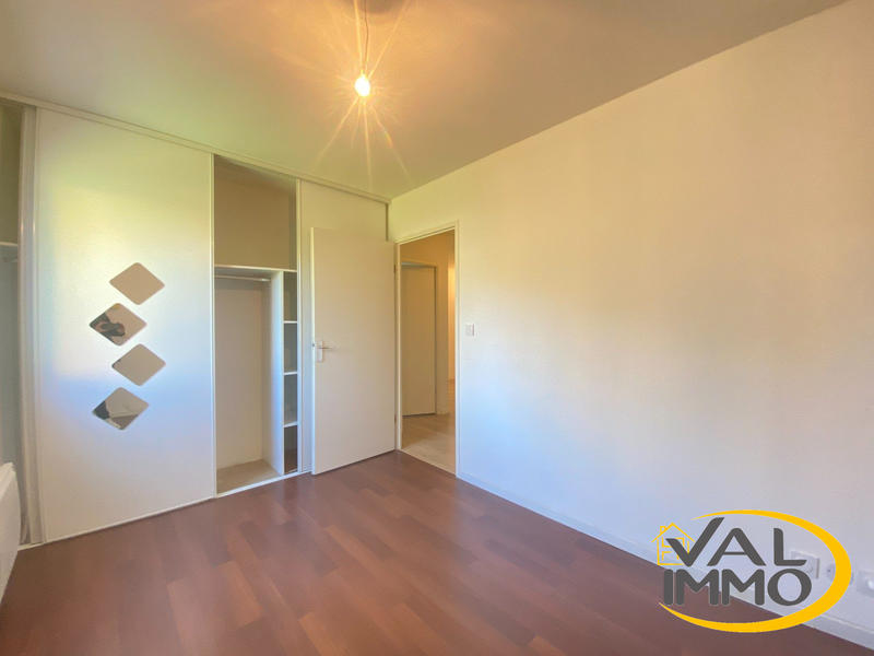 Appartement - 93 m² - 4 pièces