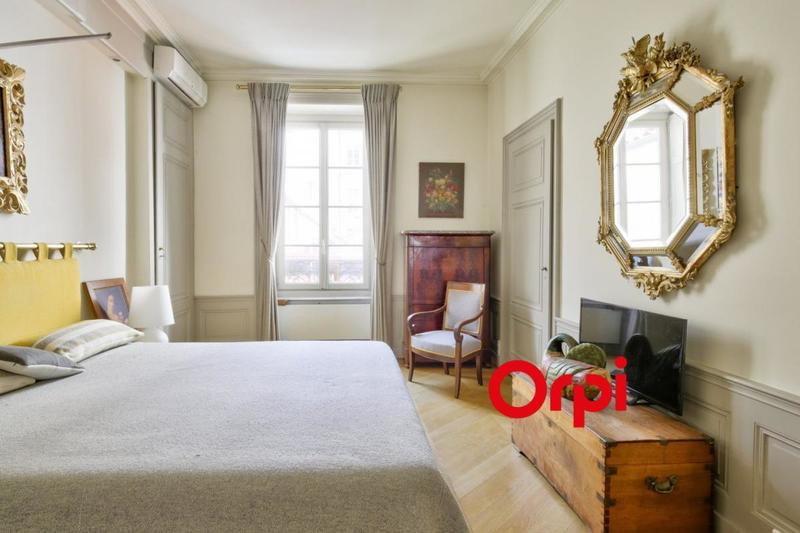 Appartement - 128 m² - 3 pièces