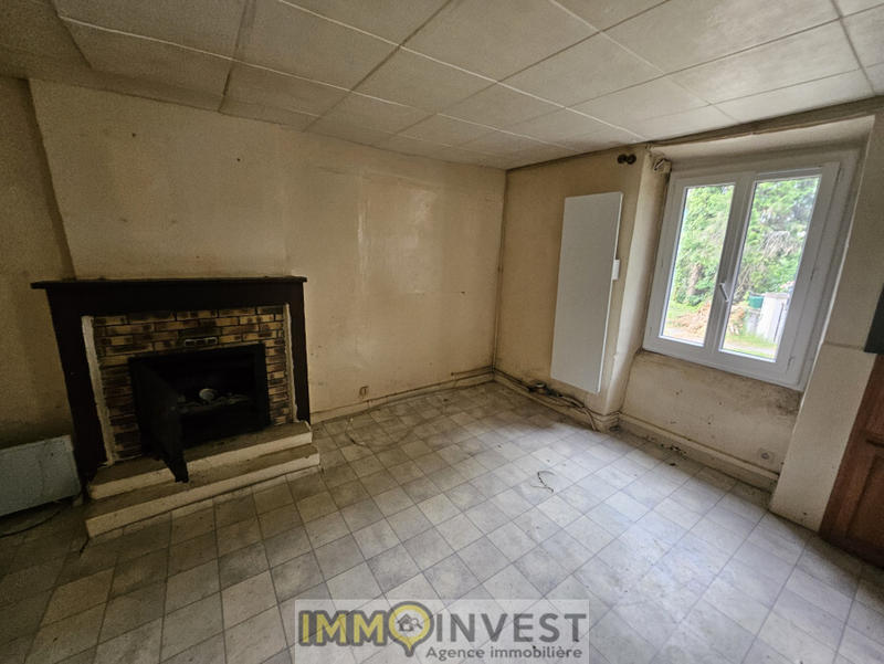 Propriété - 67 m² - 3 pièces