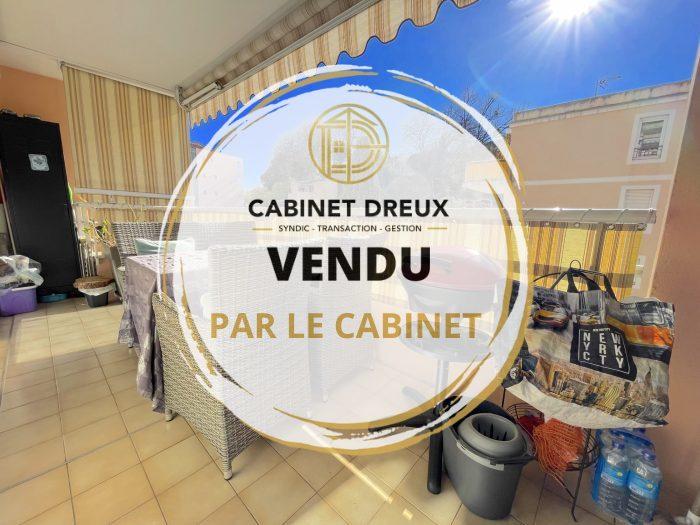 Appartement - 71 m² - 3 pièces