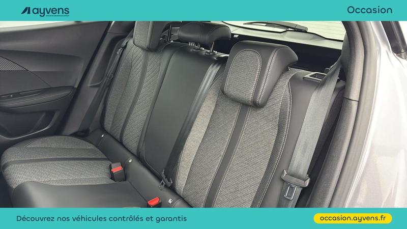 Peugeot 2008 1.2 PureTech 100ch s&amp;S Allure