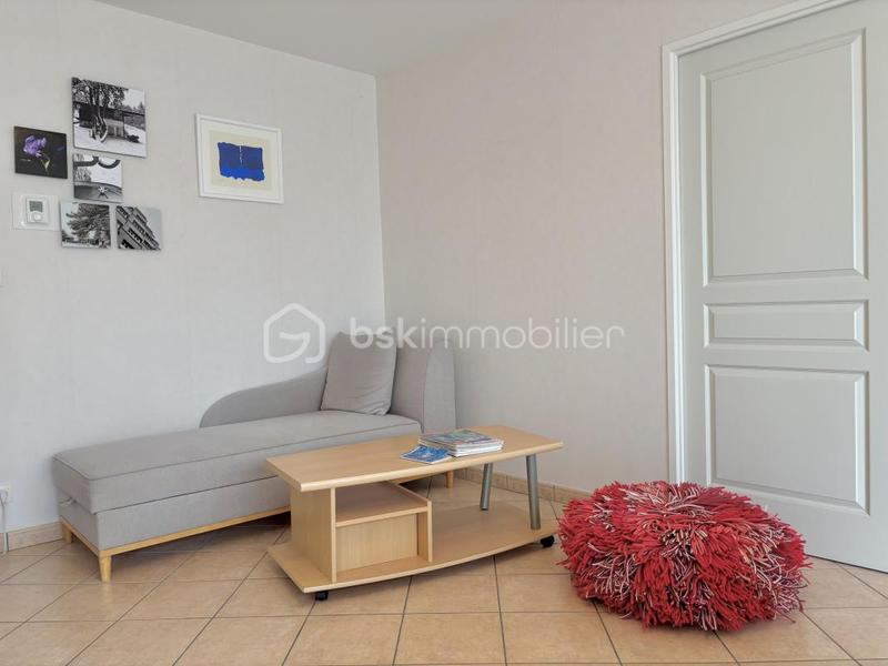 Appartement - 96 m² - 4 pièces