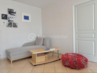 Appartement - 96 m² - 4 pièces