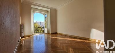 Appartement - 78 m² - 3 pièces