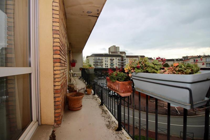 Viager - Appartement - 65 m² - 3 pièces