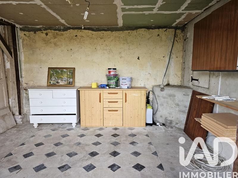 Maison - 115 m² - 4 pièces