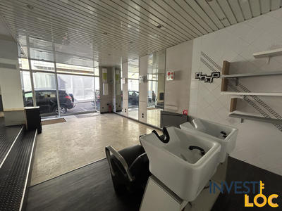 Local commercial - 65 m²