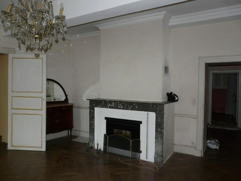 Maison de maîtres - 533 m² - 12 pièces