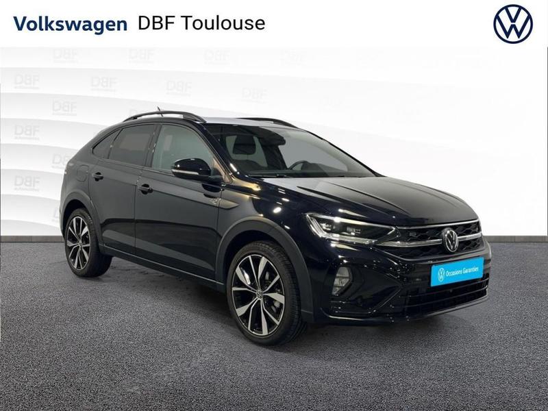 Volkswagen Taigo 1.0 Tsi 116 Dsg7 R-Line Edition